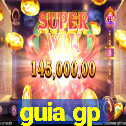 guia gp